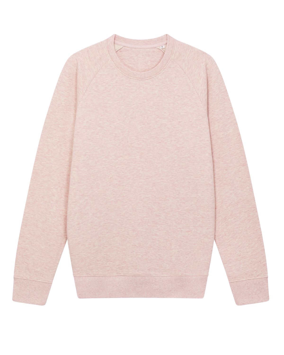 Le sweat-shirt col rond iconique unisex - Stroller