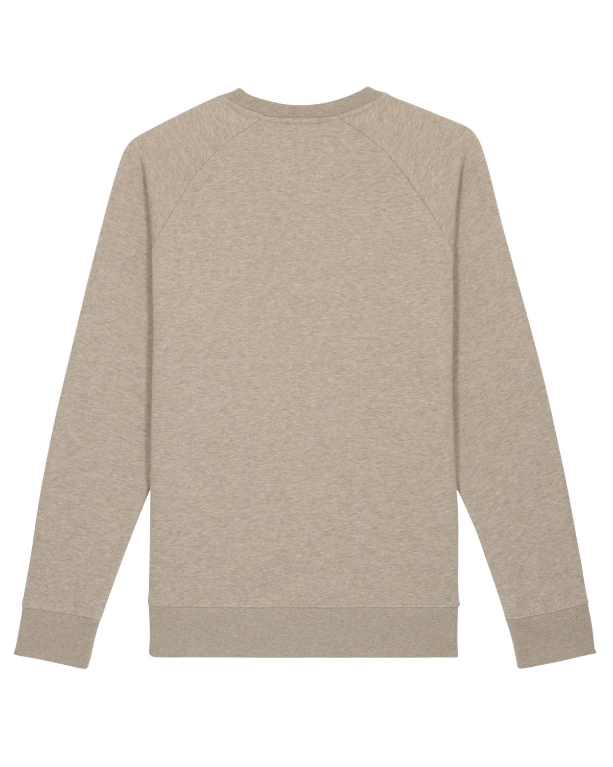 Le sweat-shirt col rond iconique unisex - Stroller