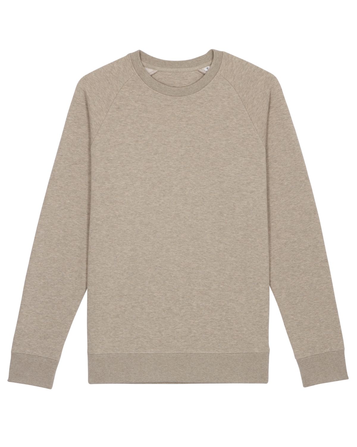 Le sweat-shirt col rond iconique unisex - Stroller