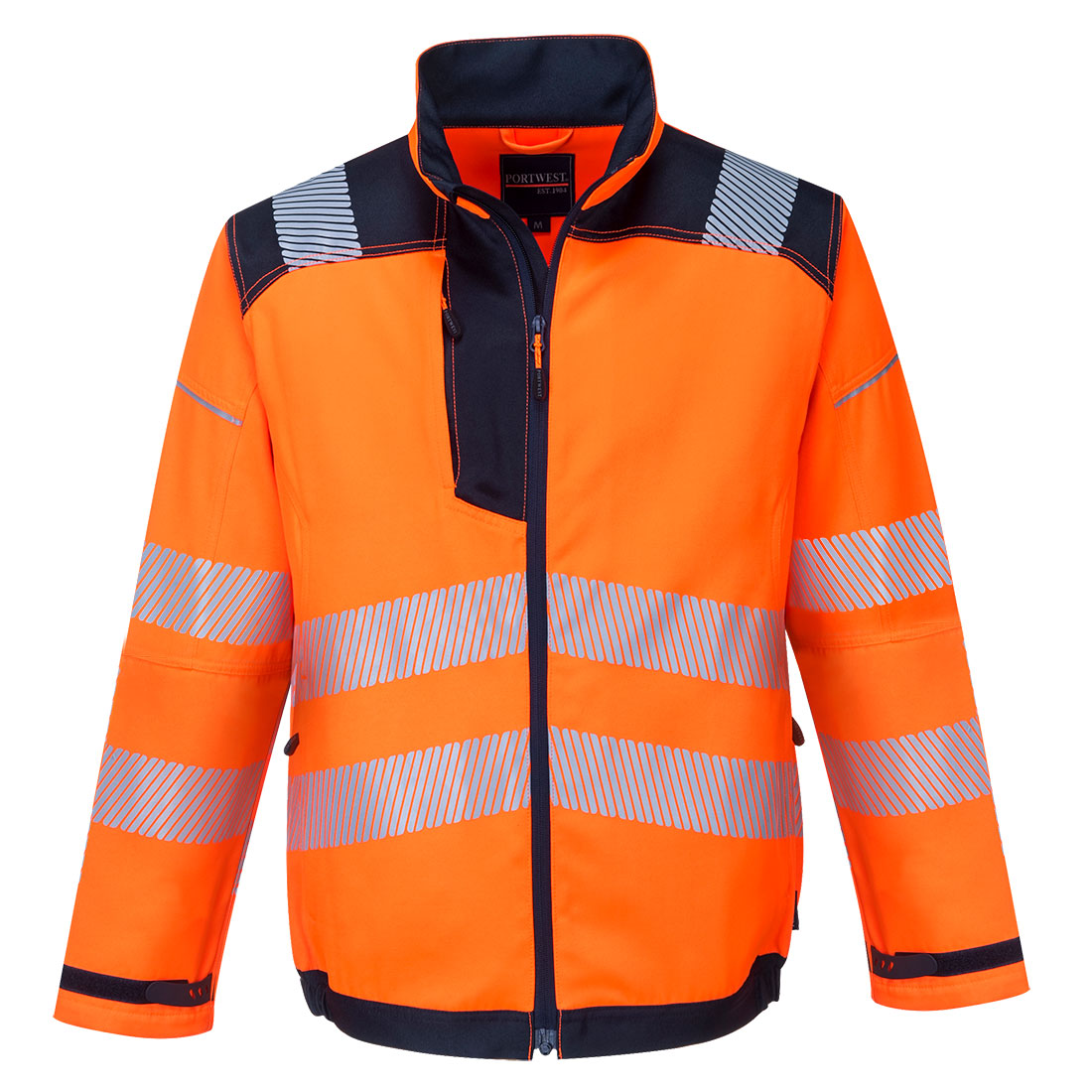 HV PW3 jacket