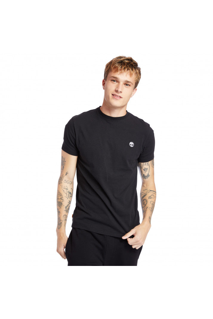 DUNSTAN RIVIER T-SHIRT