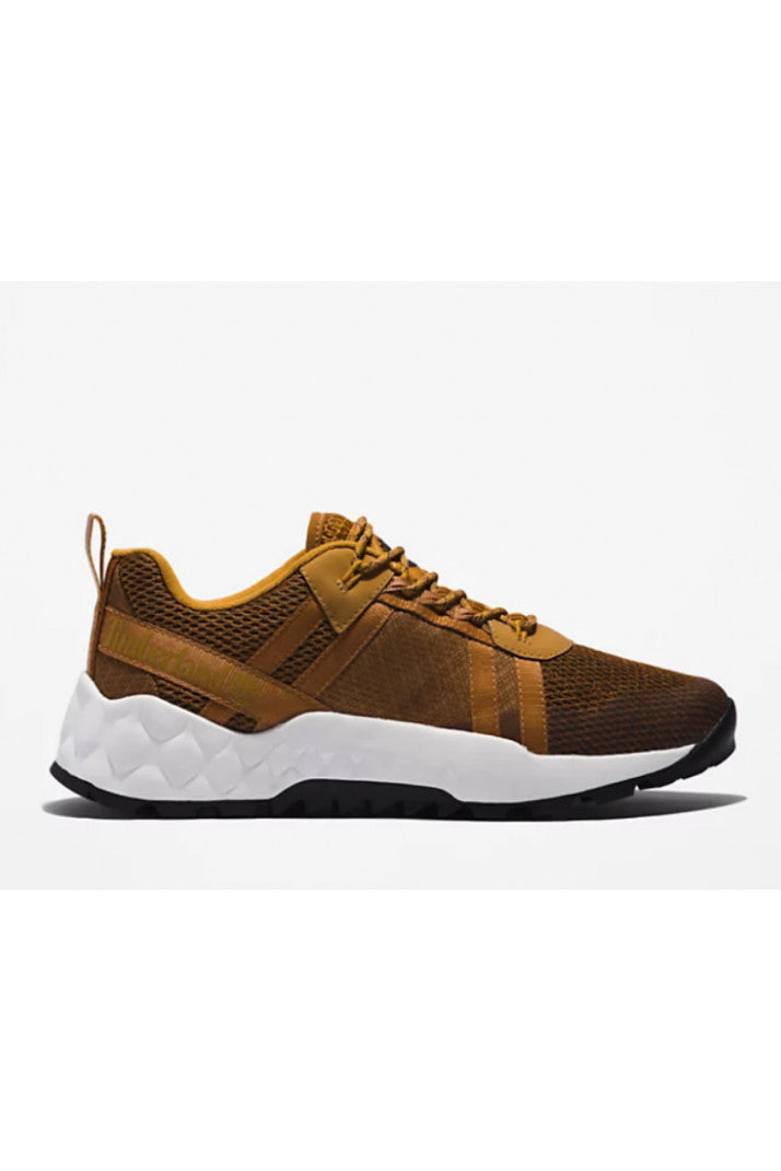 Chaussures Solar wave LT low