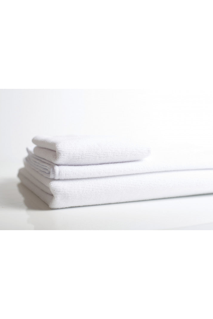 SERVIETTE DE SPORT MICROFIBRE