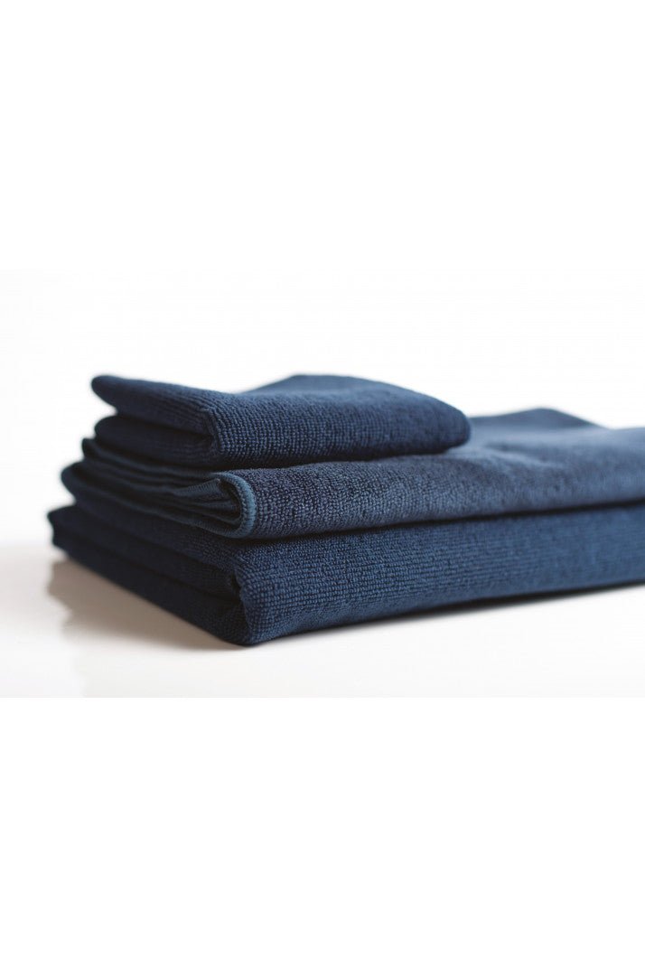SERVIETTE DE SPORT MICROFIBRE