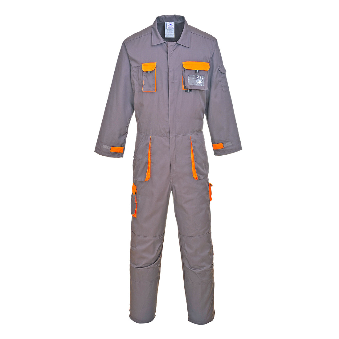 Combinaison Portwest Texo Contrast
