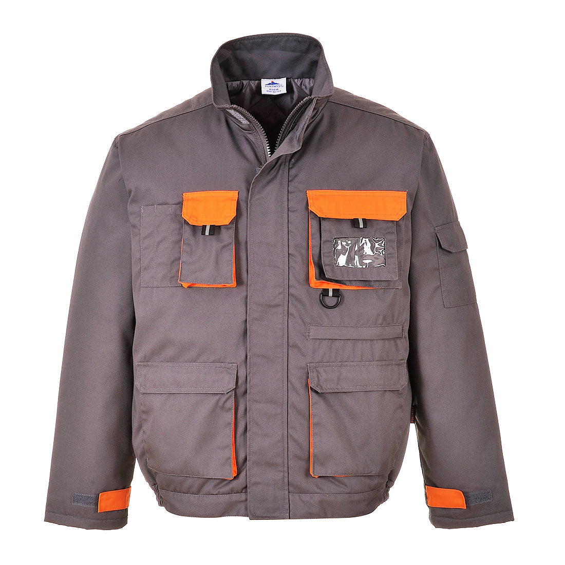 Blouson Portwest Texo Contrast Matelassé
