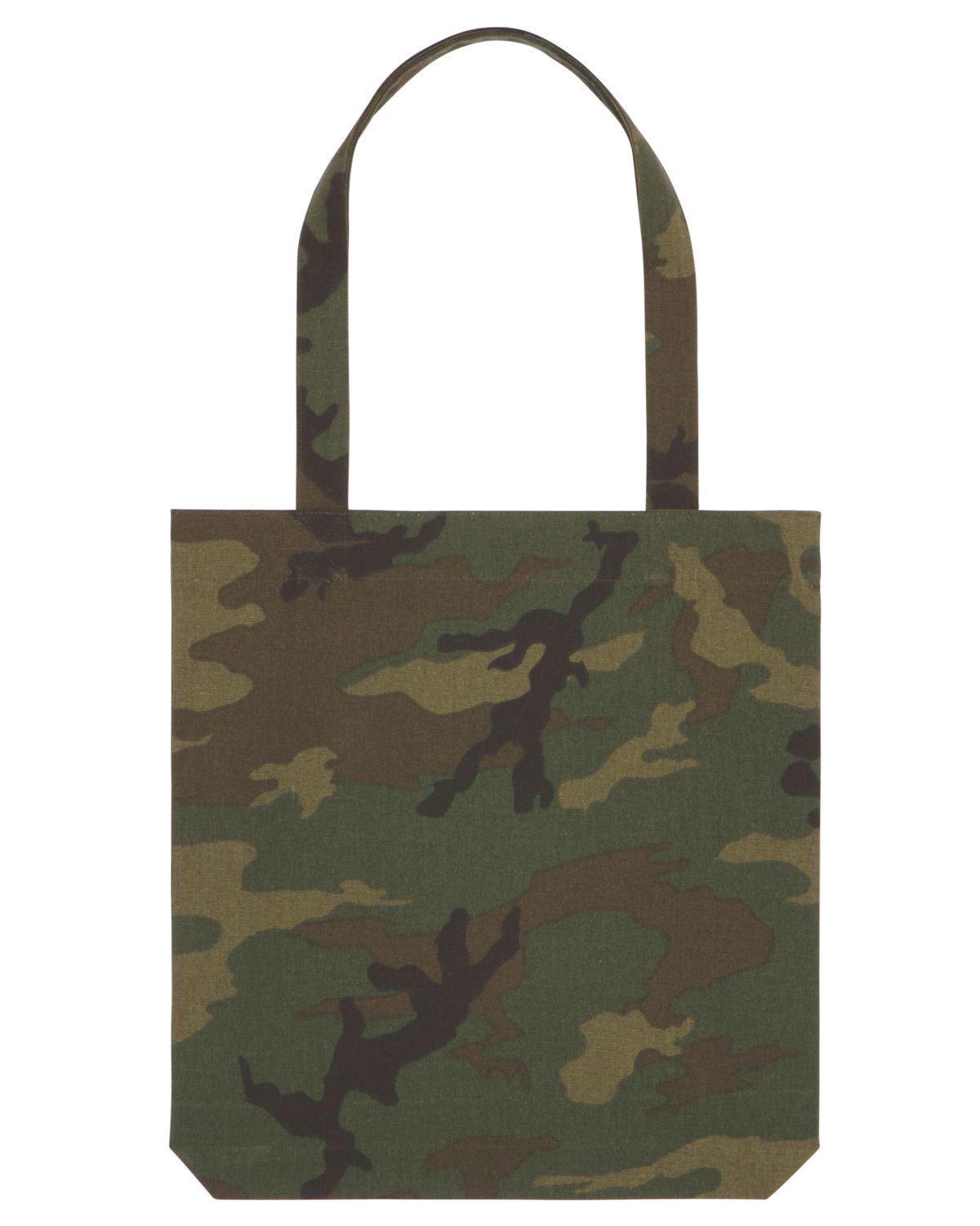 Fourre-tout AOP en toile - Tote Bag AOP