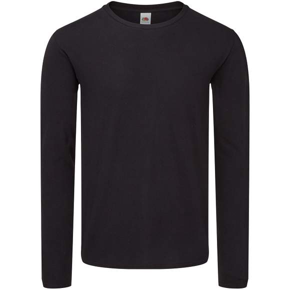 T-shirt Iconic 195 manches longues