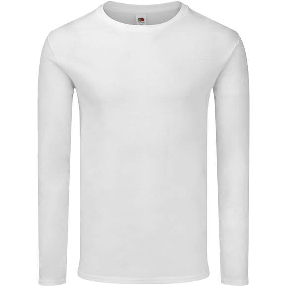 T-shirt Iconic 195 manches longues