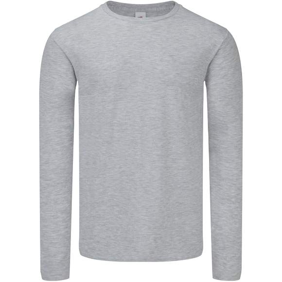 T-shirt Iconic 195 manches longues