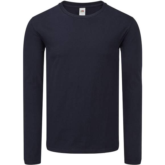 T-shirt Iconic 195 manches longues