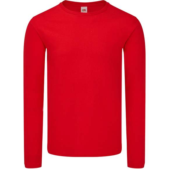 T-shirt Iconic 195 manches longues