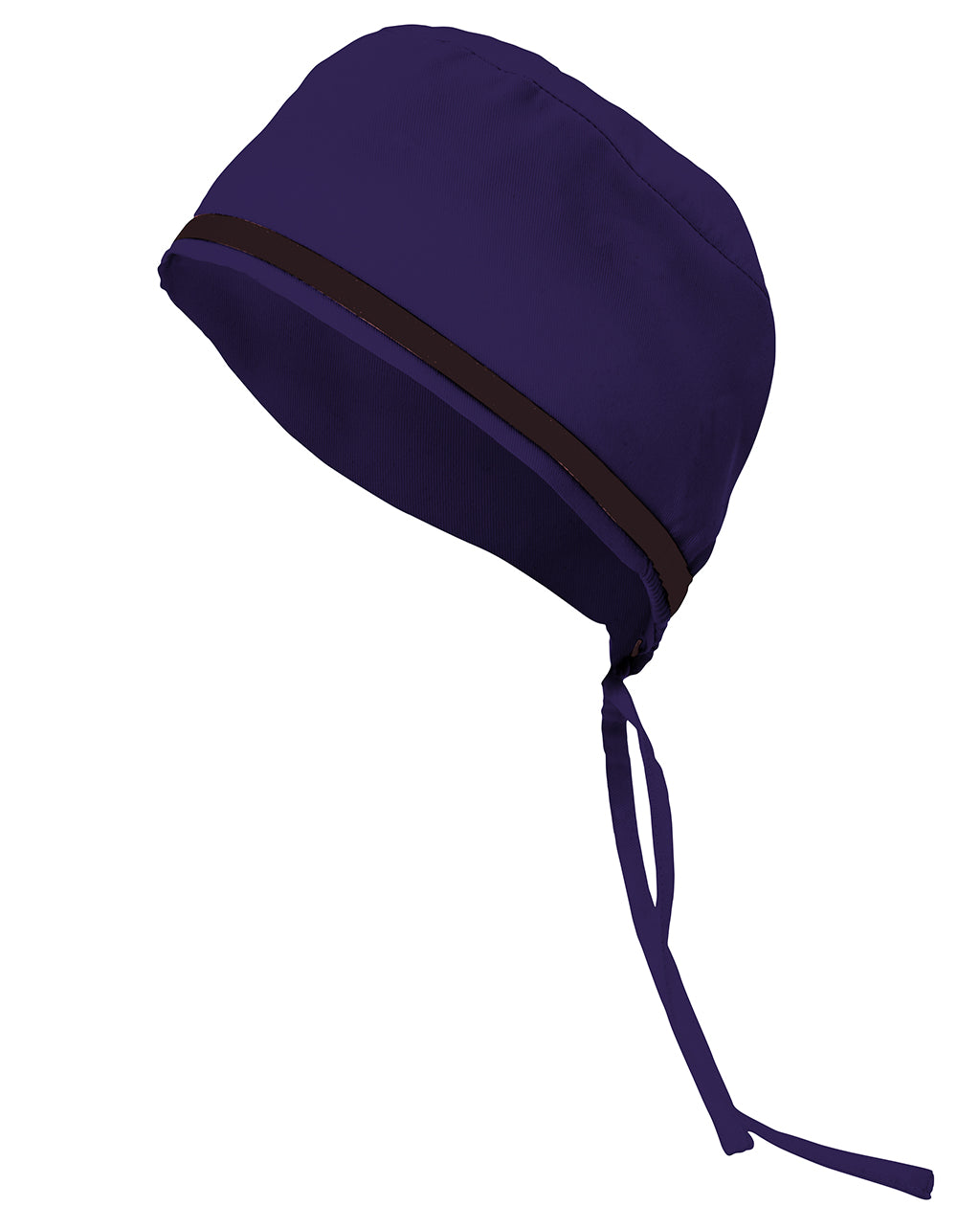 NAVY BLUE SANITARY CAP