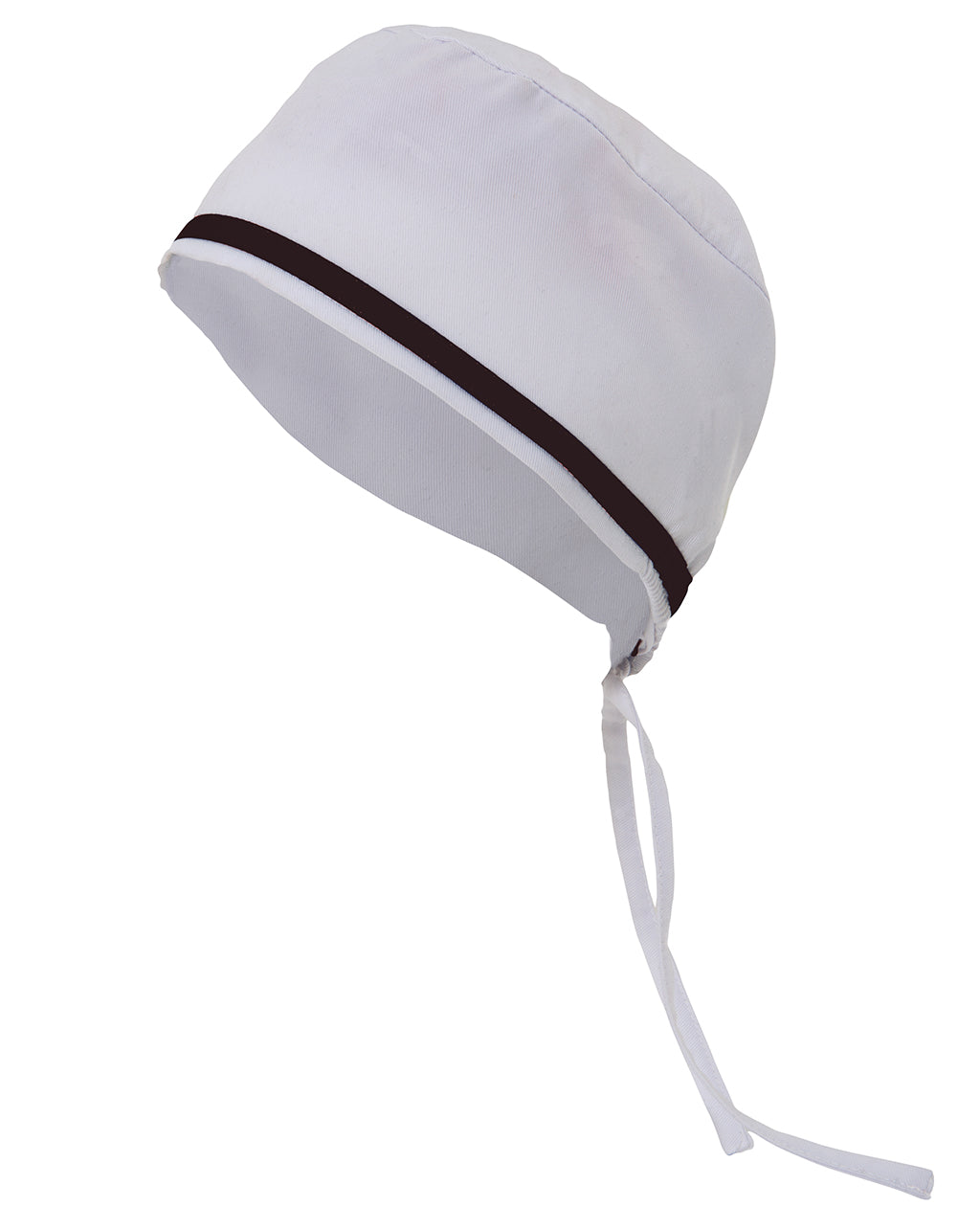 WITTE SANITAIRKAP