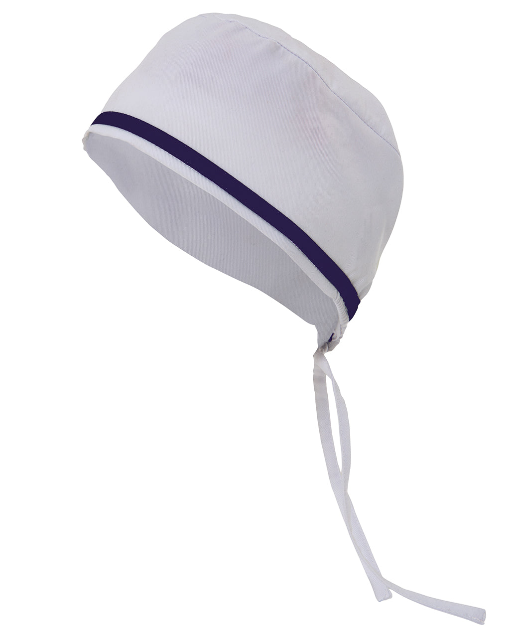 WITTE SANITAIRKAP