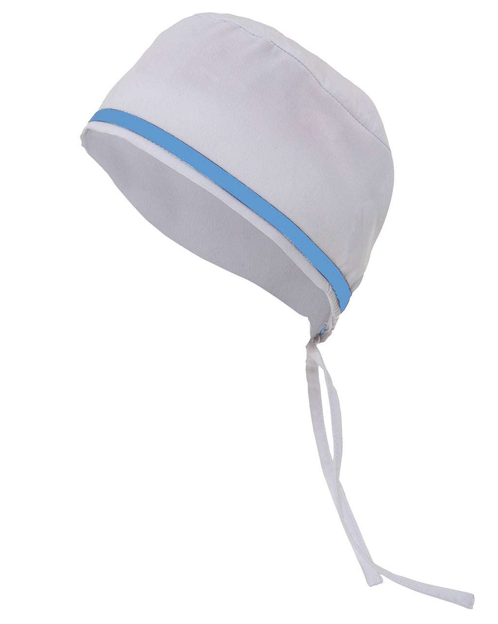 WITTE SANITAIRKAP