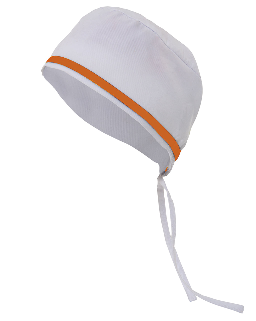 WITTE SANITAIRKAP