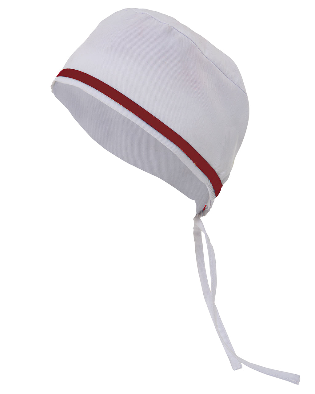 WITTE SANITAIRKAP