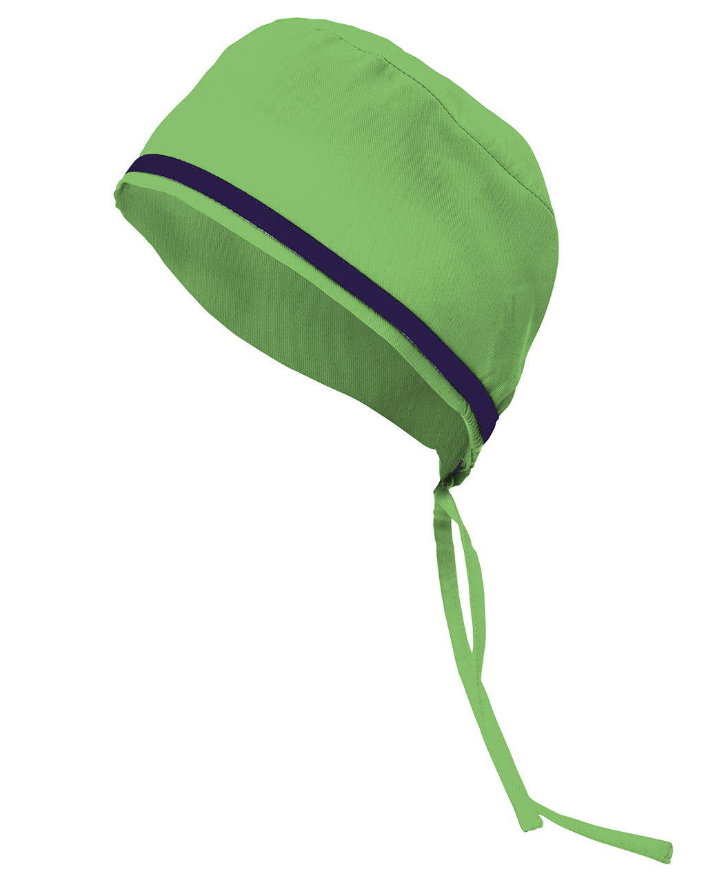 SANITARY CAP LIME