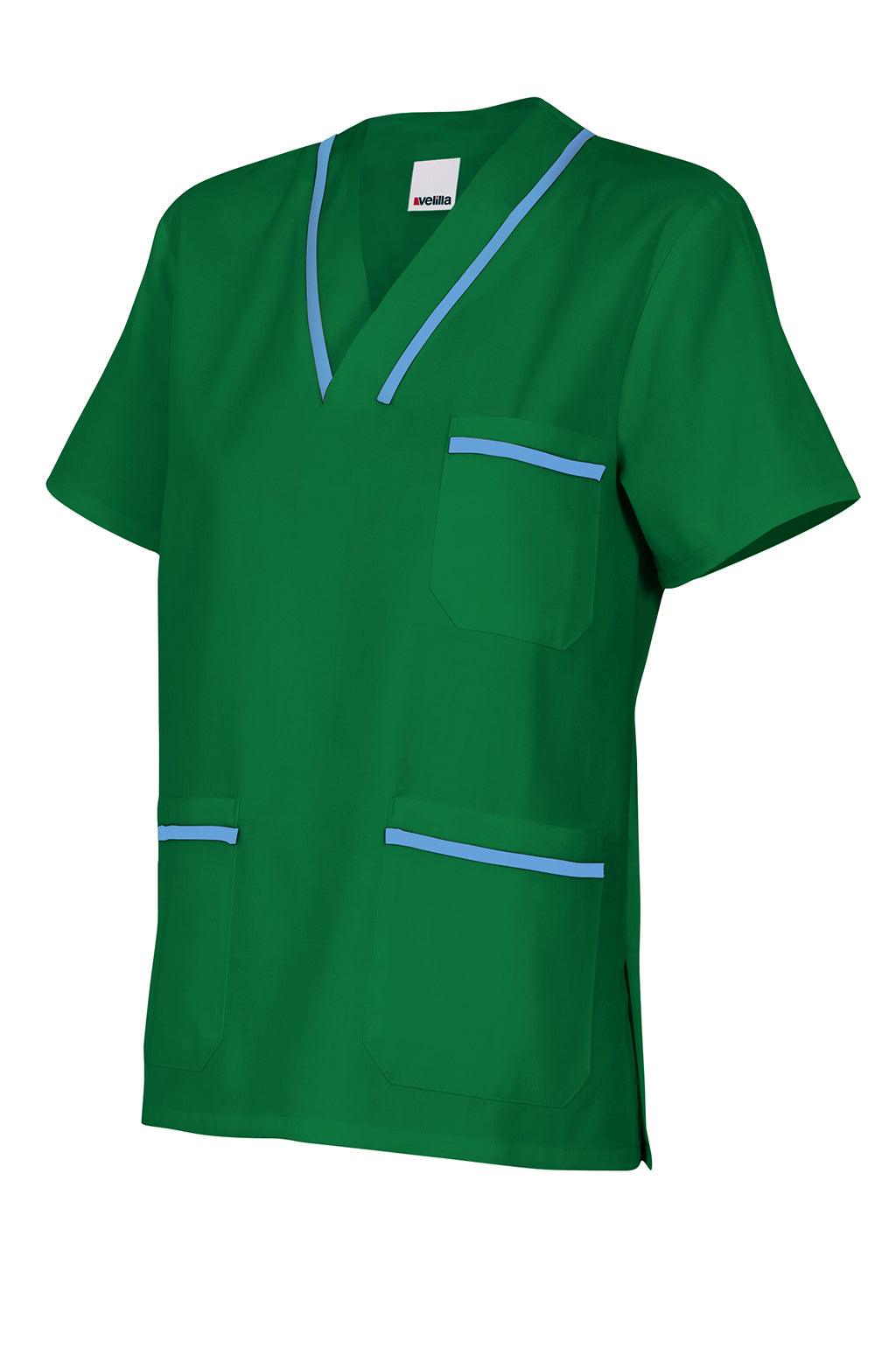 GROENE TUNIEK