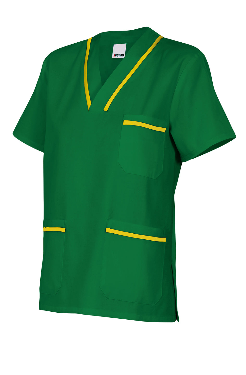 GROENE TUNIEK