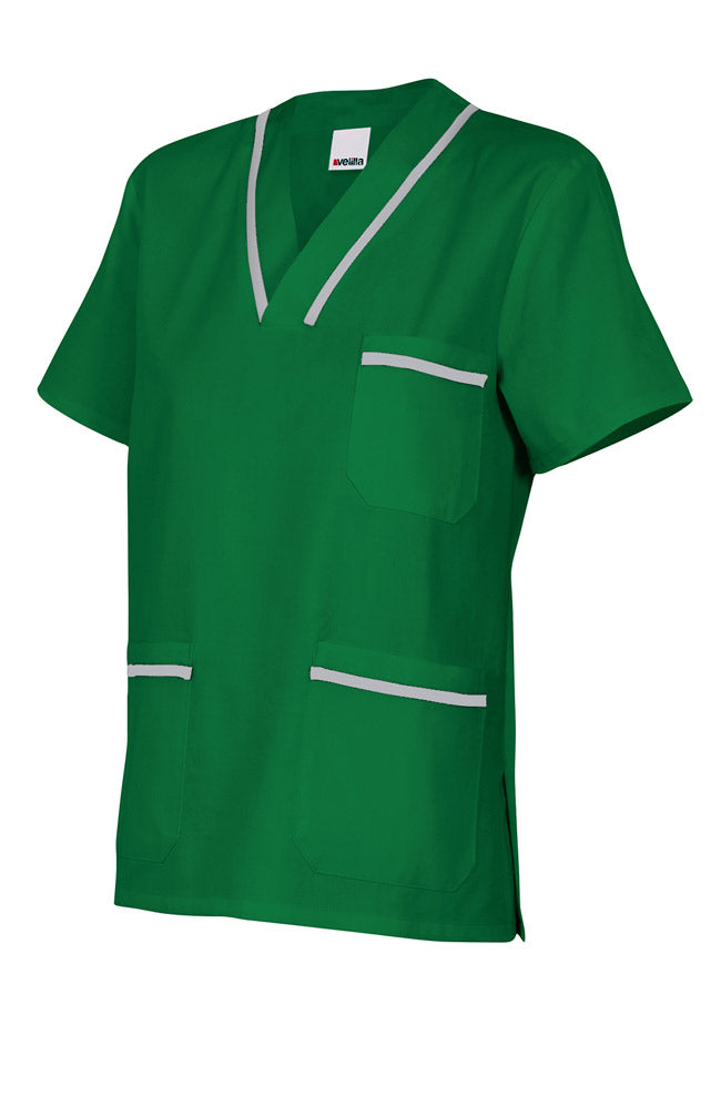 GROENE TUNIEK