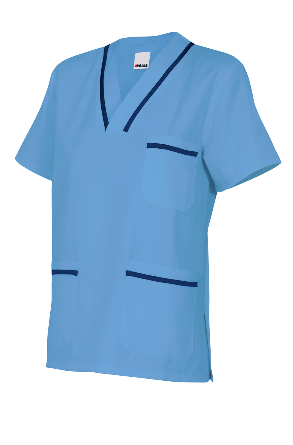 HEMELBLAUWE TUNIEK