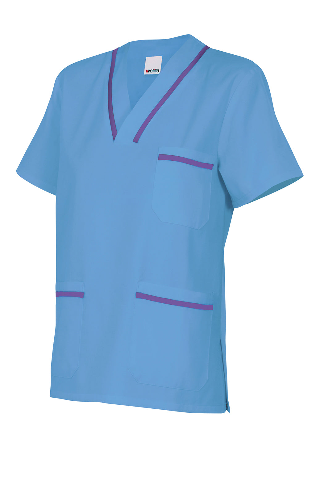 HEMELBLAUWE TUNIEK