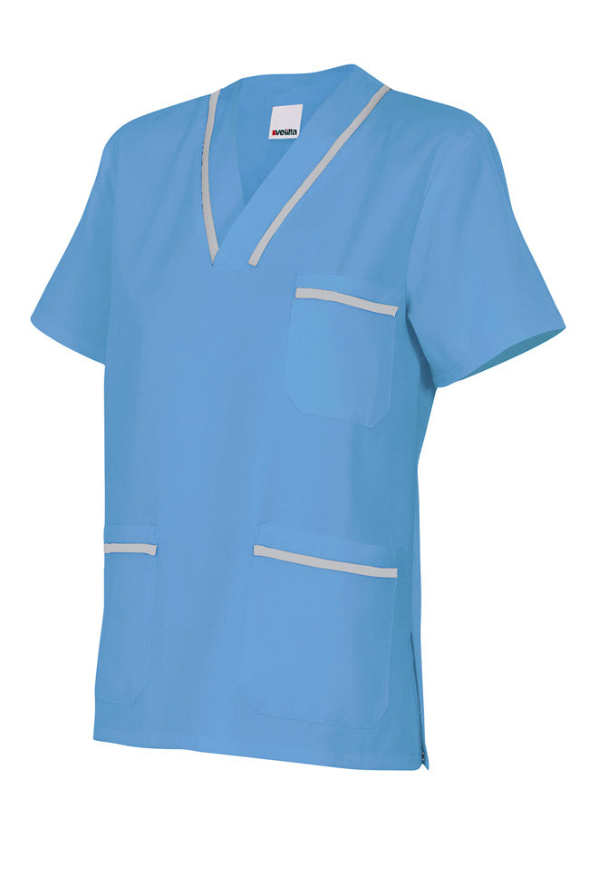 HEMELBLAUWE TUNIEK