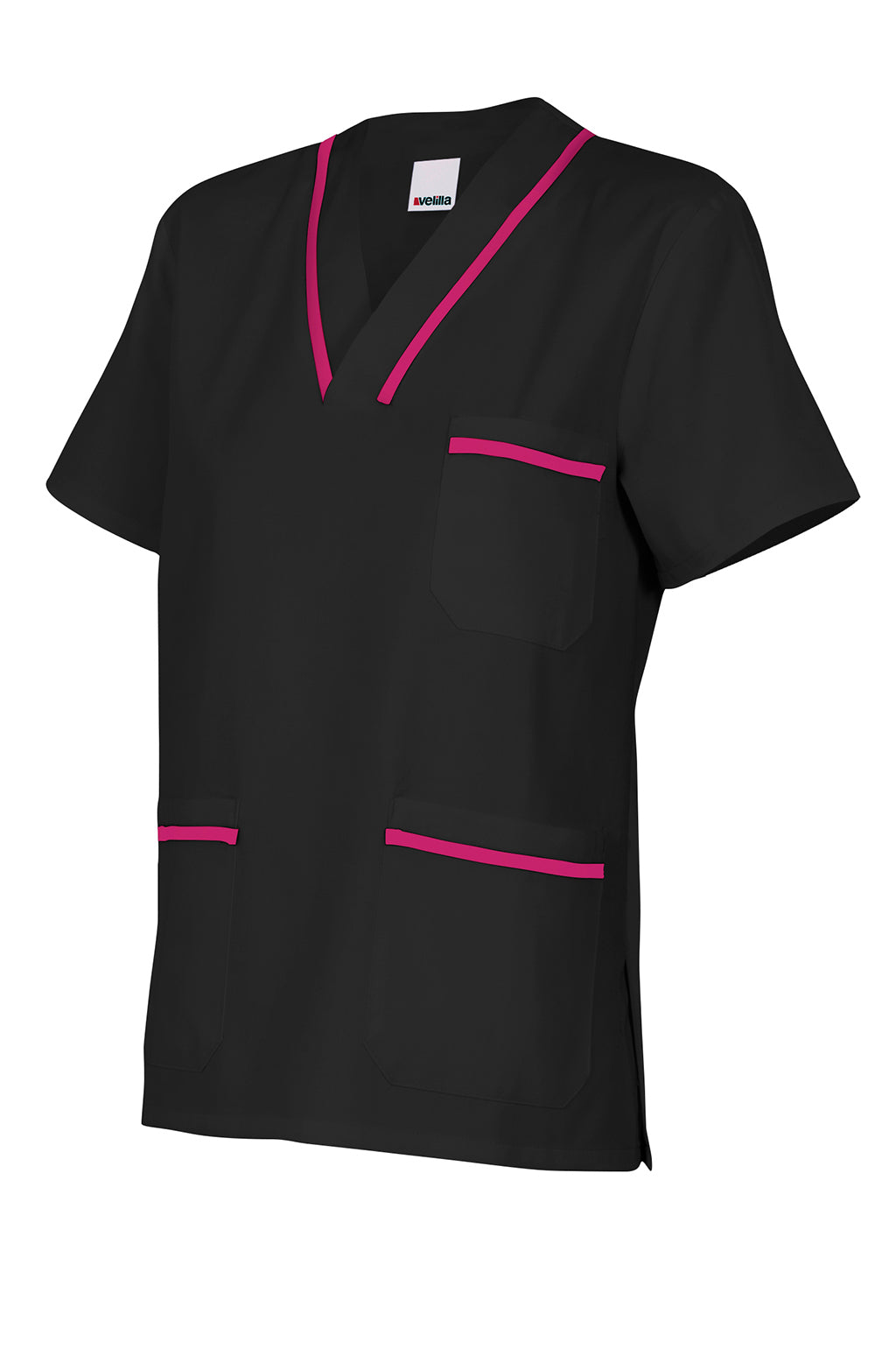 ICE GRAY TUNIC