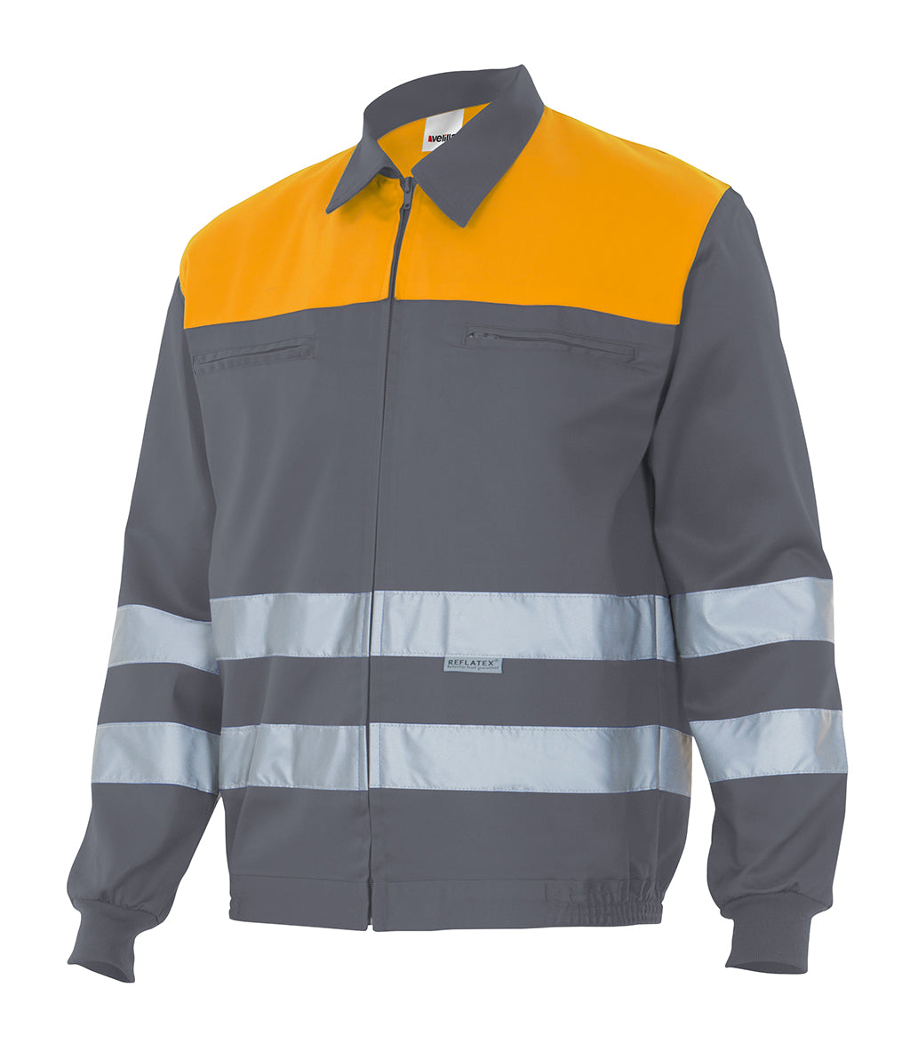 HV GRAY JACKET