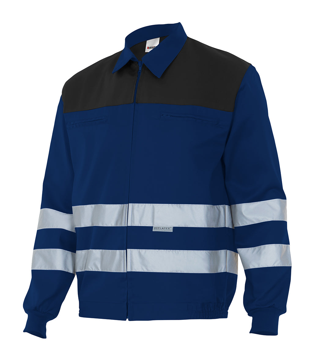HV BLUE KING JACKET