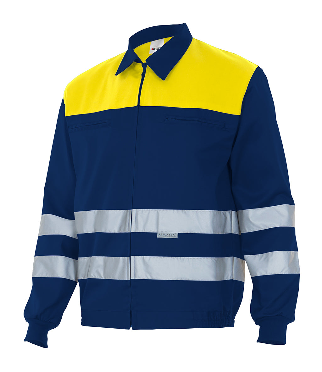 HV BLUE KING JACKET