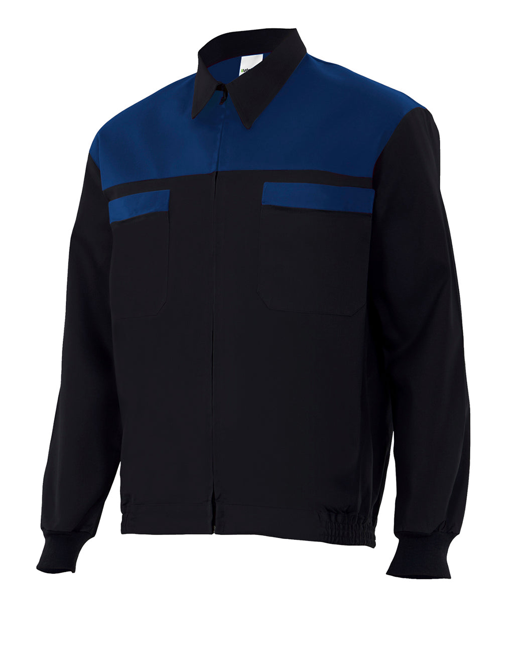 Black jacket