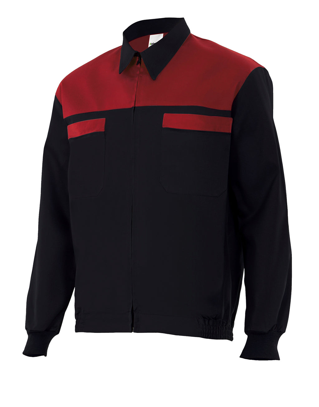Black jacket
