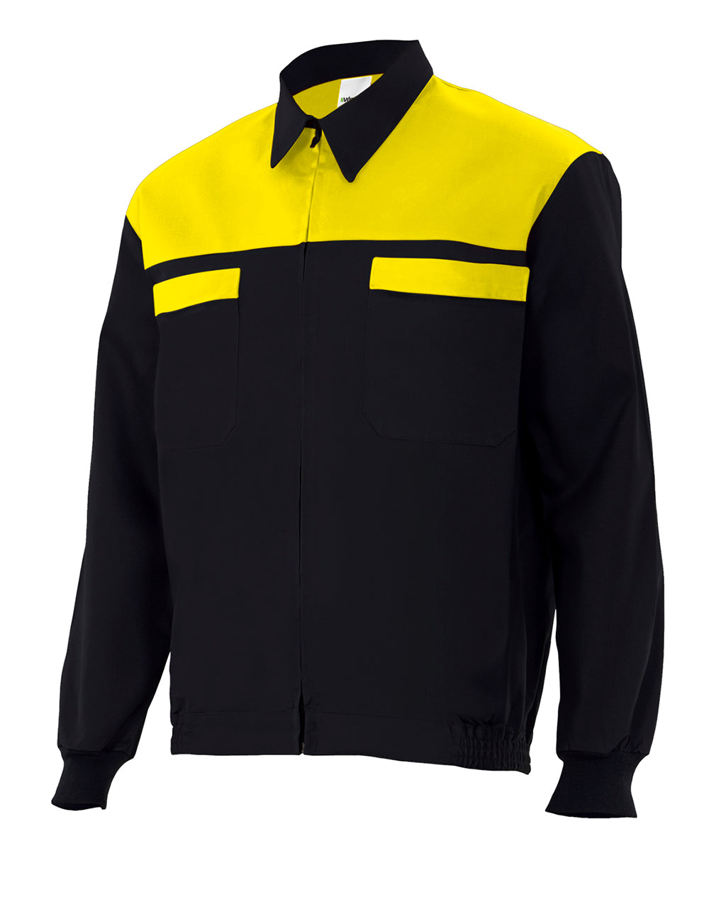 Black jacket