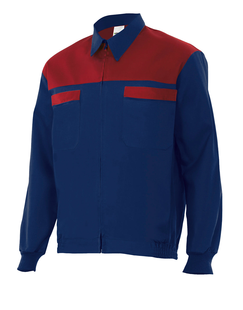 NAVY BLUE JACKET