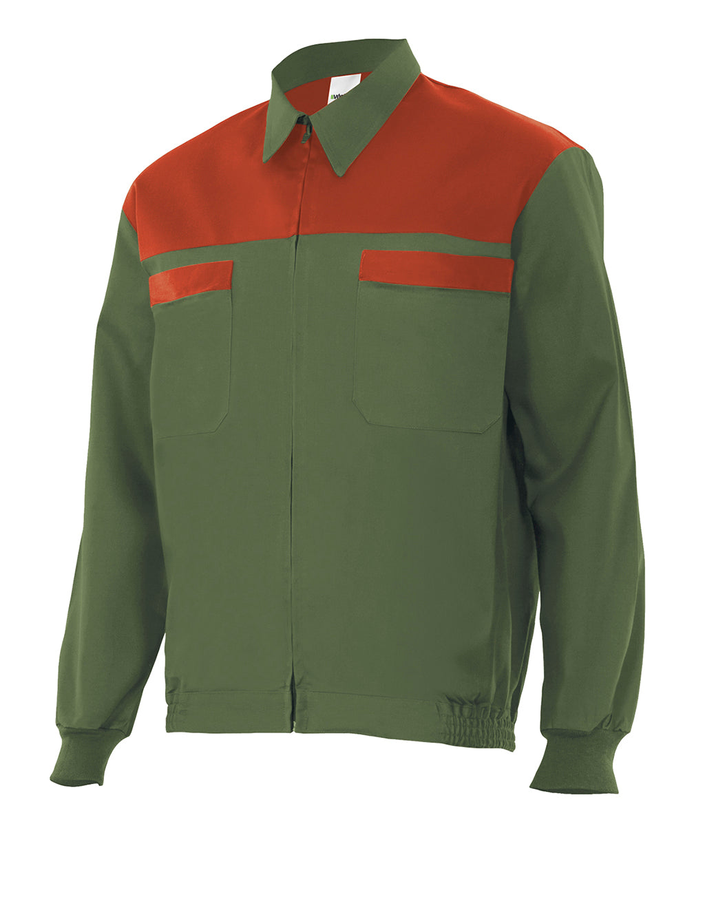 HUNTER GREEN JACKET
