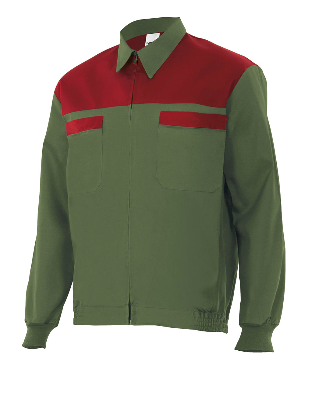 HUNTER GREEN JACKET