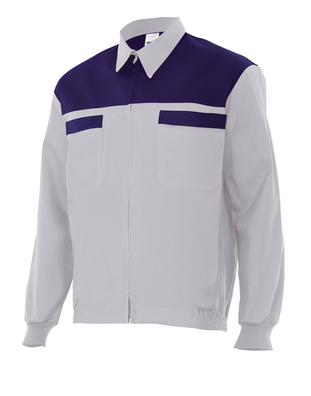 WHITE JACKET
