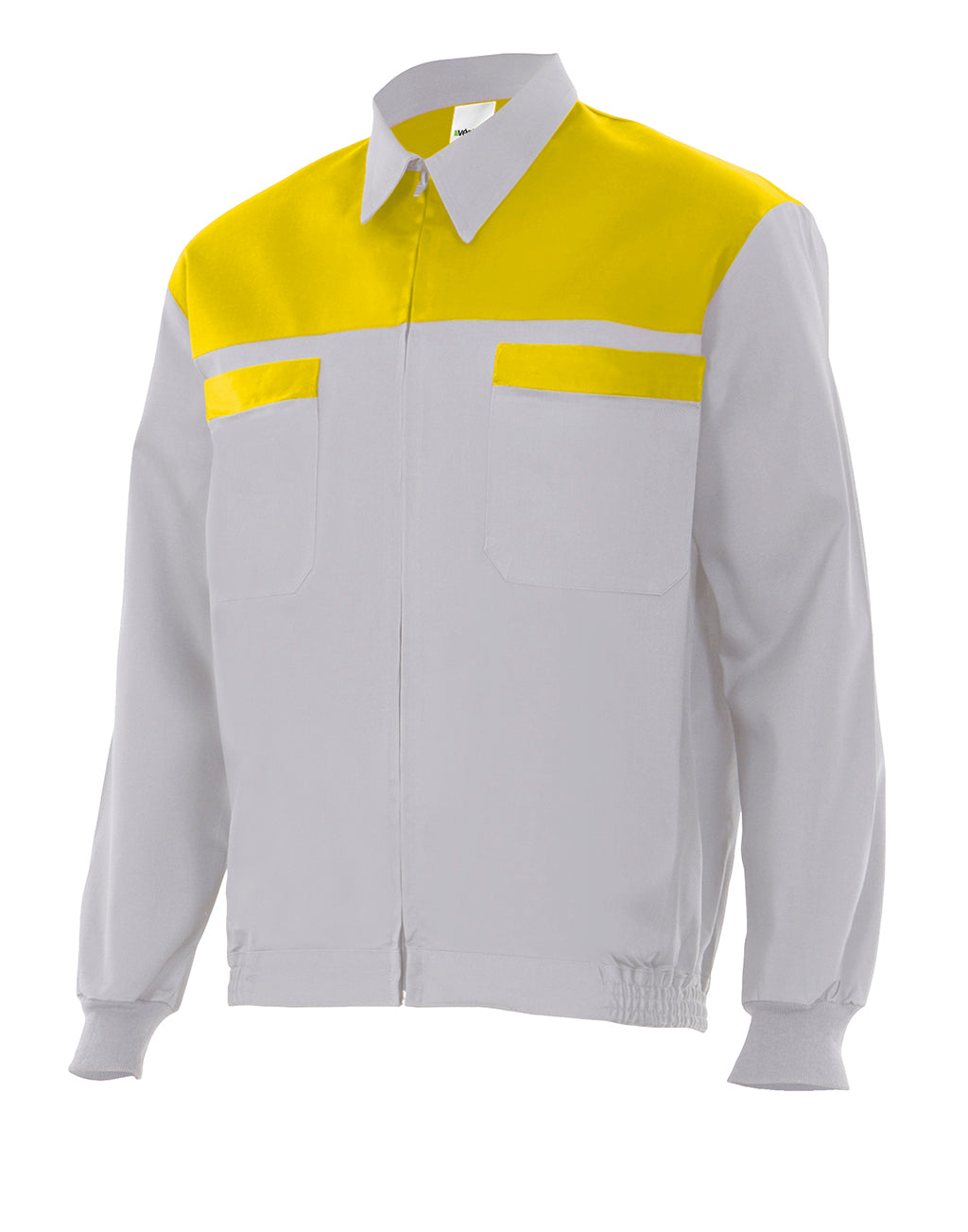 WHITE JACKET