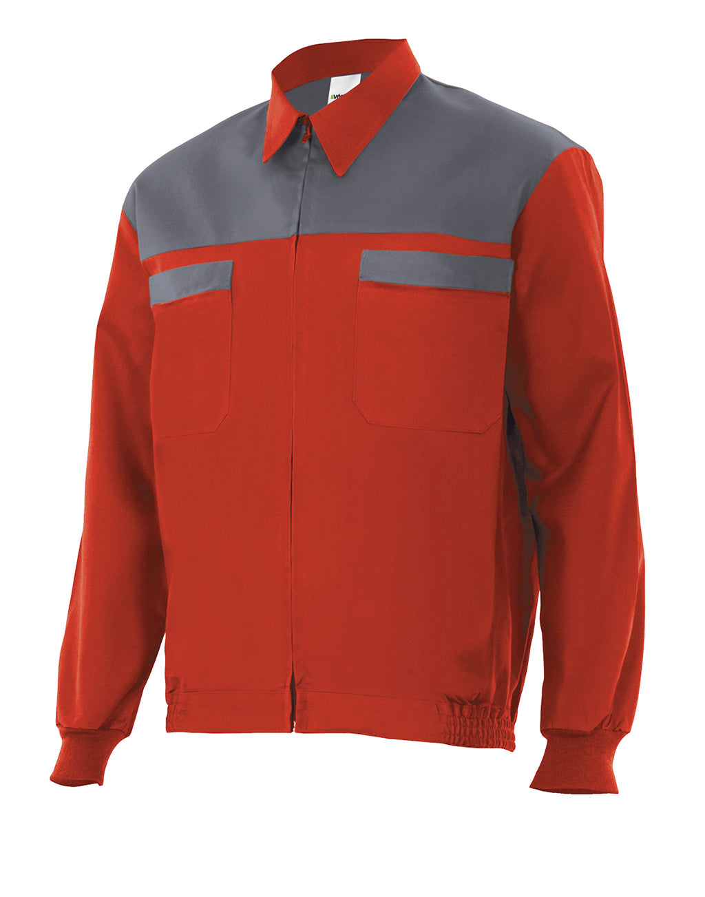 RED JACKET