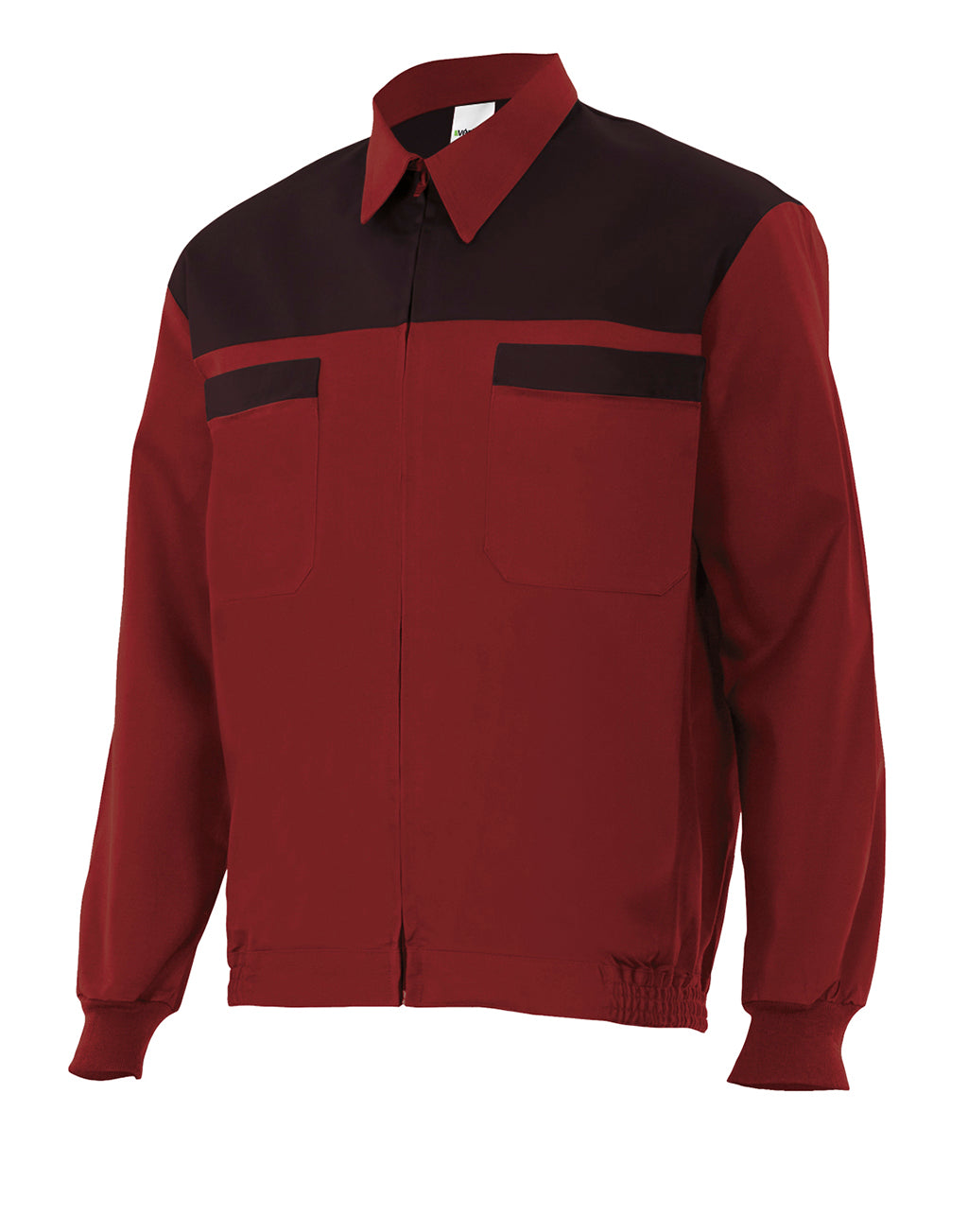 GARNET JACKET