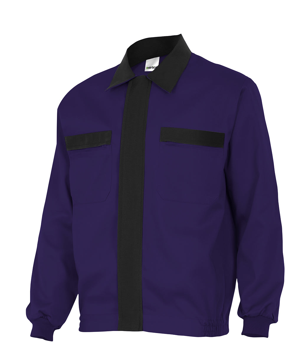 NAVY BLUE JACKET