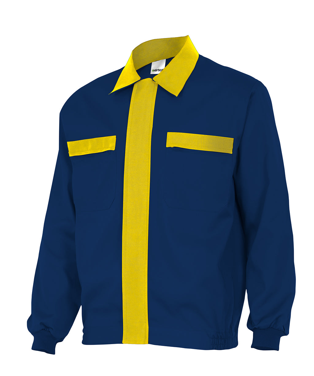 BLUE KING JACKET