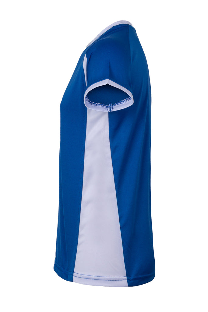 MUKUA - CHILDREN'S BIC SPORTS TECHNICAL T-SHIRT