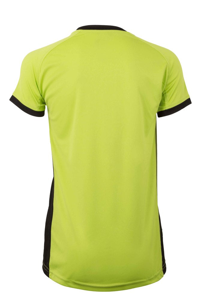 MUKUA - CHILDREN'S BIC SPORTS TECHNICAL T-SHIRT