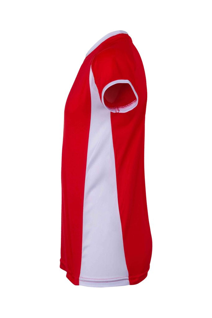 MUKUA - CHILDREN'S BIC SPORTS TECHNICAL T-SHIRT