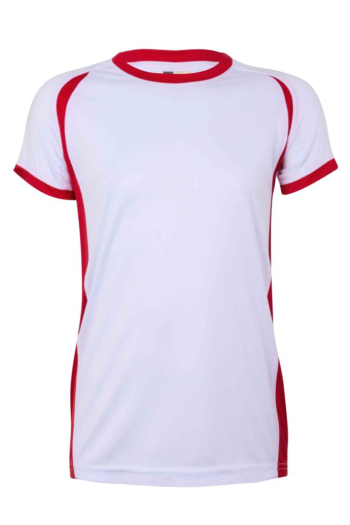 MUKUA - CHILDREN'S BIC SPORTS TECHNICAL T-SHIRT