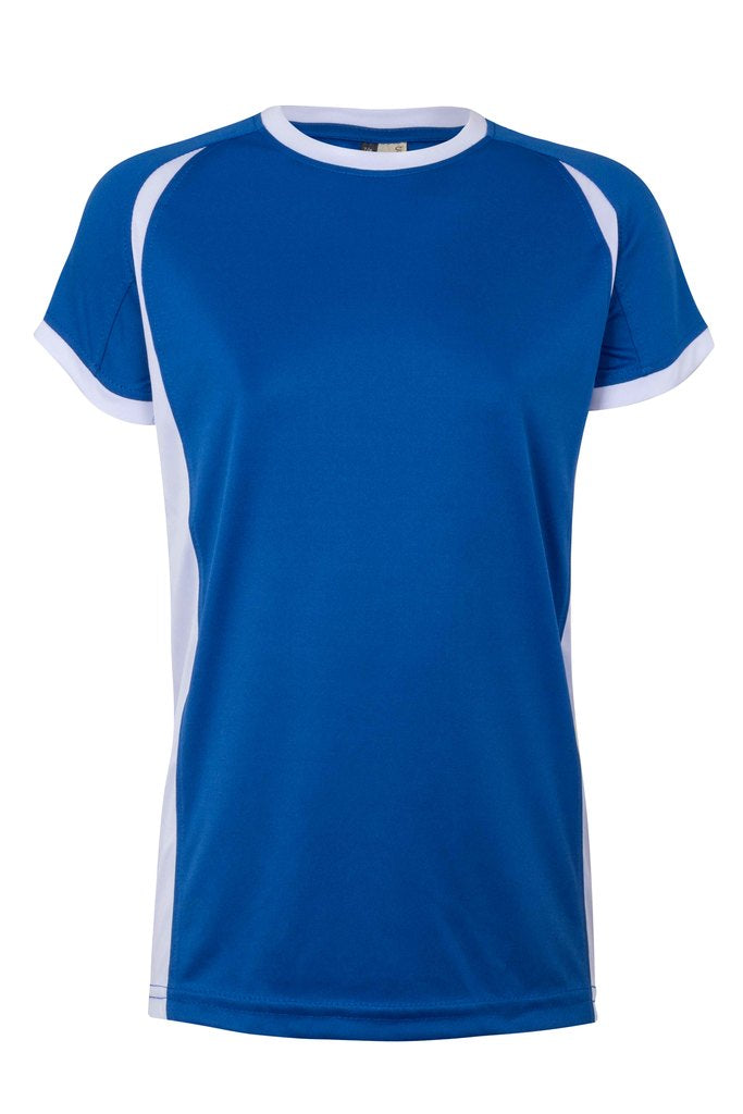 MUKUA - CHILDREN'S BIC SPORTS TECHNICAL T-SHIRT